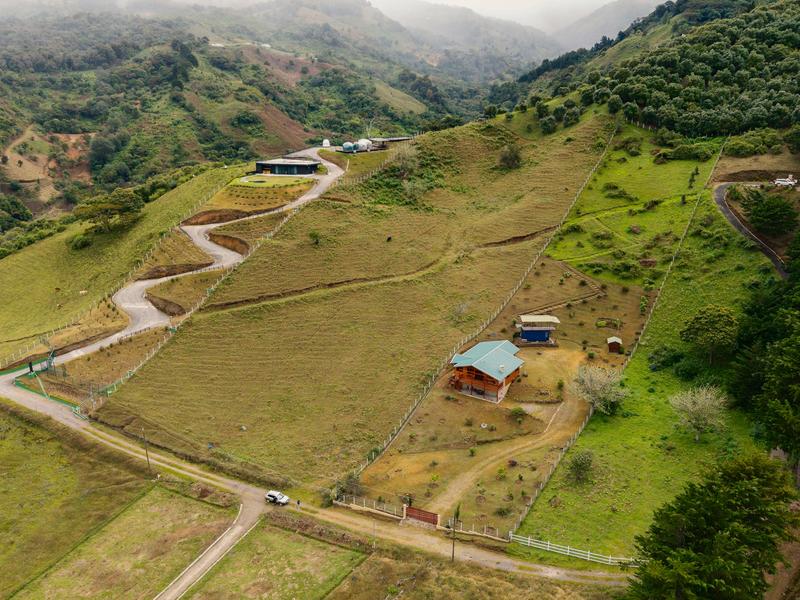 0 bed Land For Sale in Dota, San Jose - 1