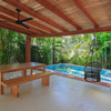  - Hermosa Hideaway: Renovated 3-Bedroom Home with Pool, Privacy & Walk-to-Beach