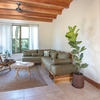  - Hermosa Hideaway: Renovated 3-Bedroom Home with Pool, Privacy & Walk-to-Beach