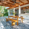  - Hermosa Hideaway: Renovated 3-Bedroom Home with Pool, Privacy & Walk-to-Beach