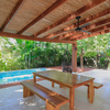  - Hermosa Hideaway: Renovated 3-Bedroom Home with Pool, Privacy & Walk-to-Beach