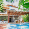  - Hermosa Hideaway: Renovated 3-Bedroom Home with Pool, Privacy & Walk-to-Beach