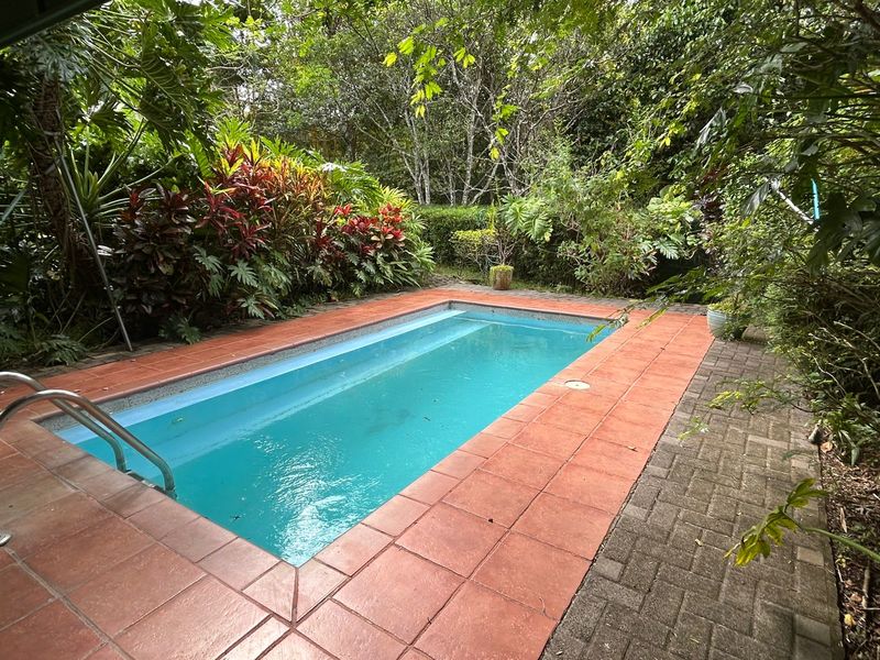 2 bed Single Family Homes For Rent in Atenas, Alajuela - 1