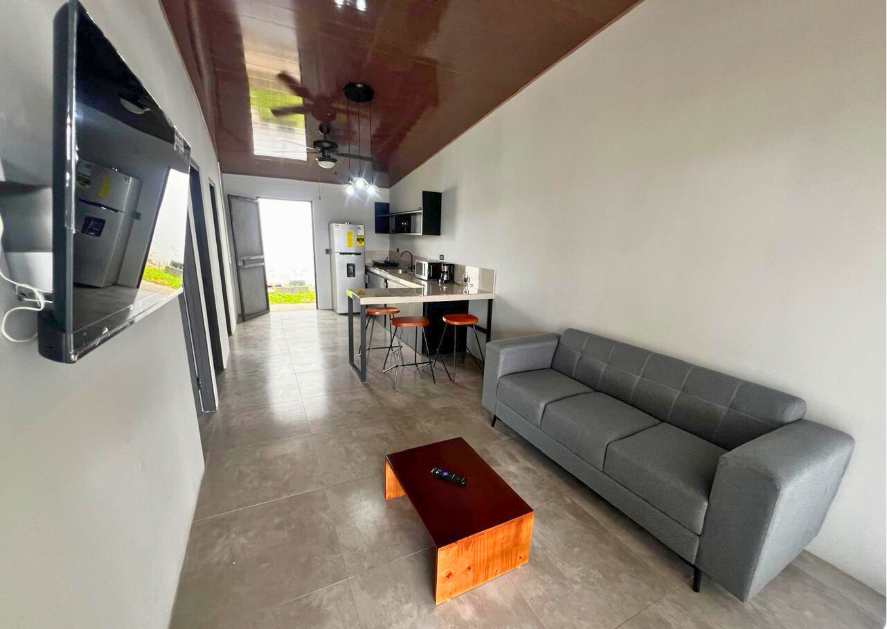 2 bed Apartment For Rent in Atenas, Alajuela - thumb 3