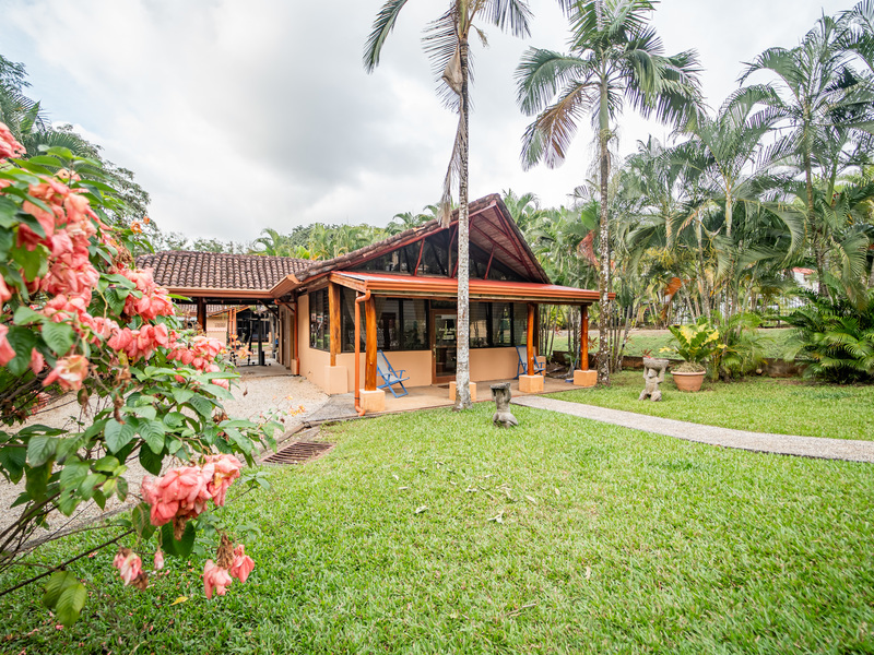 1 bed Single Family Homes For Sale in Playa Carrillo, Guanacaste - 1