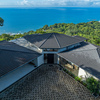  - Luxury Estate in Escaleras - 5.5 Acres Majesty of Incredible Ocean Views