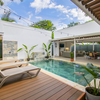  - Turnkey Tropical Home Steps from the Beach