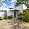  - Turnkey Tropical Home Steps from the Beach
