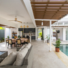  - Turnkey Tropical Home Steps from the Beach