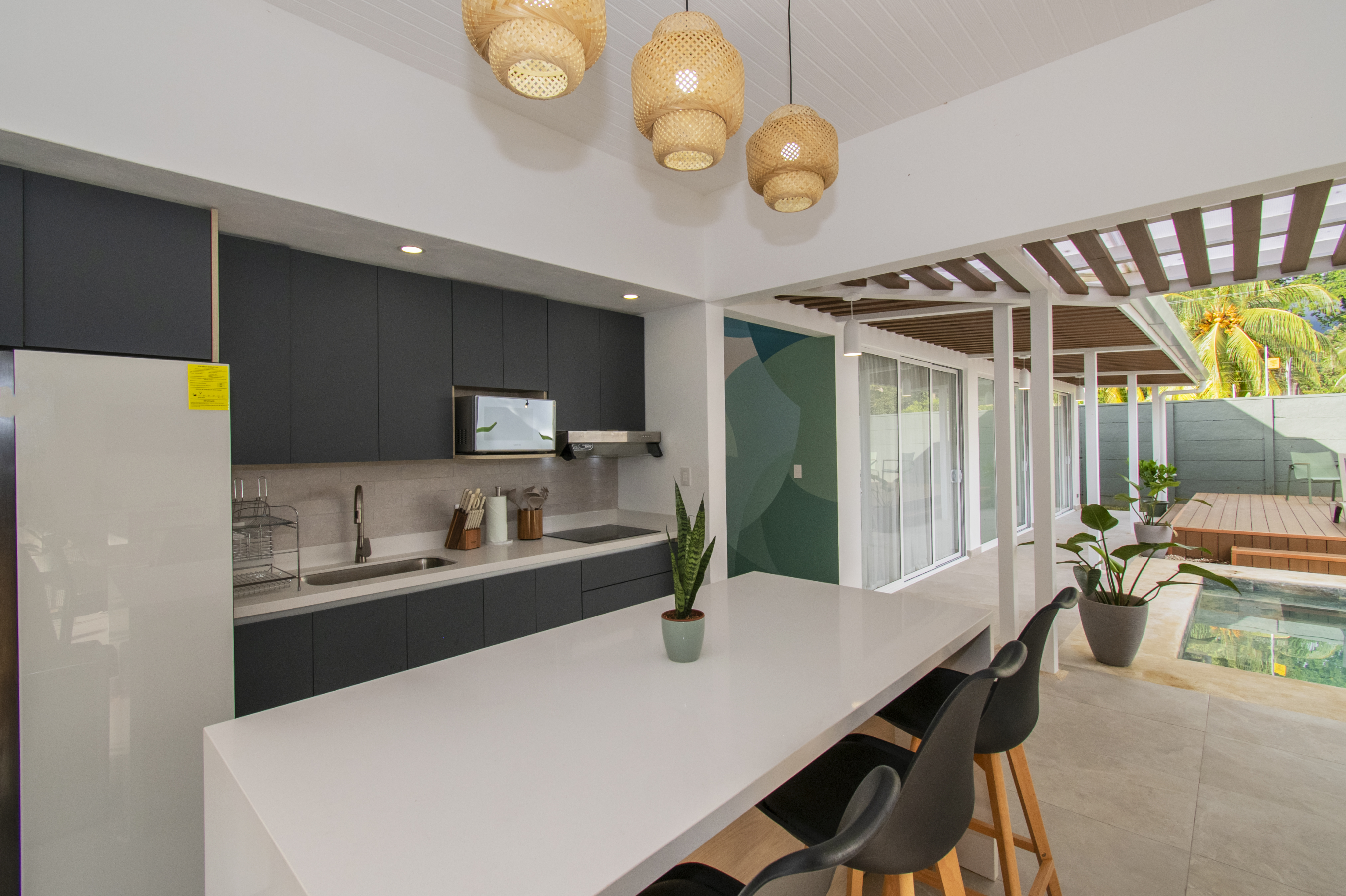 3 bed Single Family Homes For Sale in Uvita, Puntarenas - thumb 8