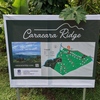  - Mountain Views, Over 1 acre flat usable land, Caracara Ridge #8