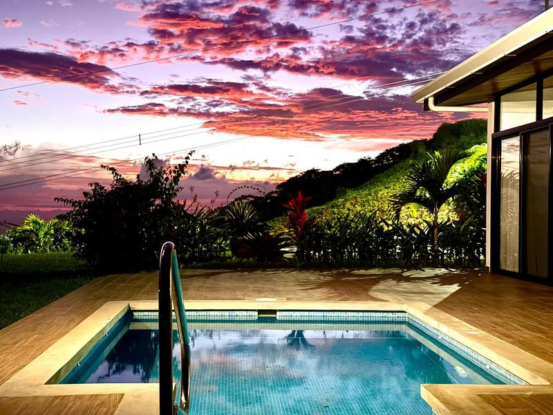 2 bed Single Family Homes For Rent in Atenas, Alajuela - 1