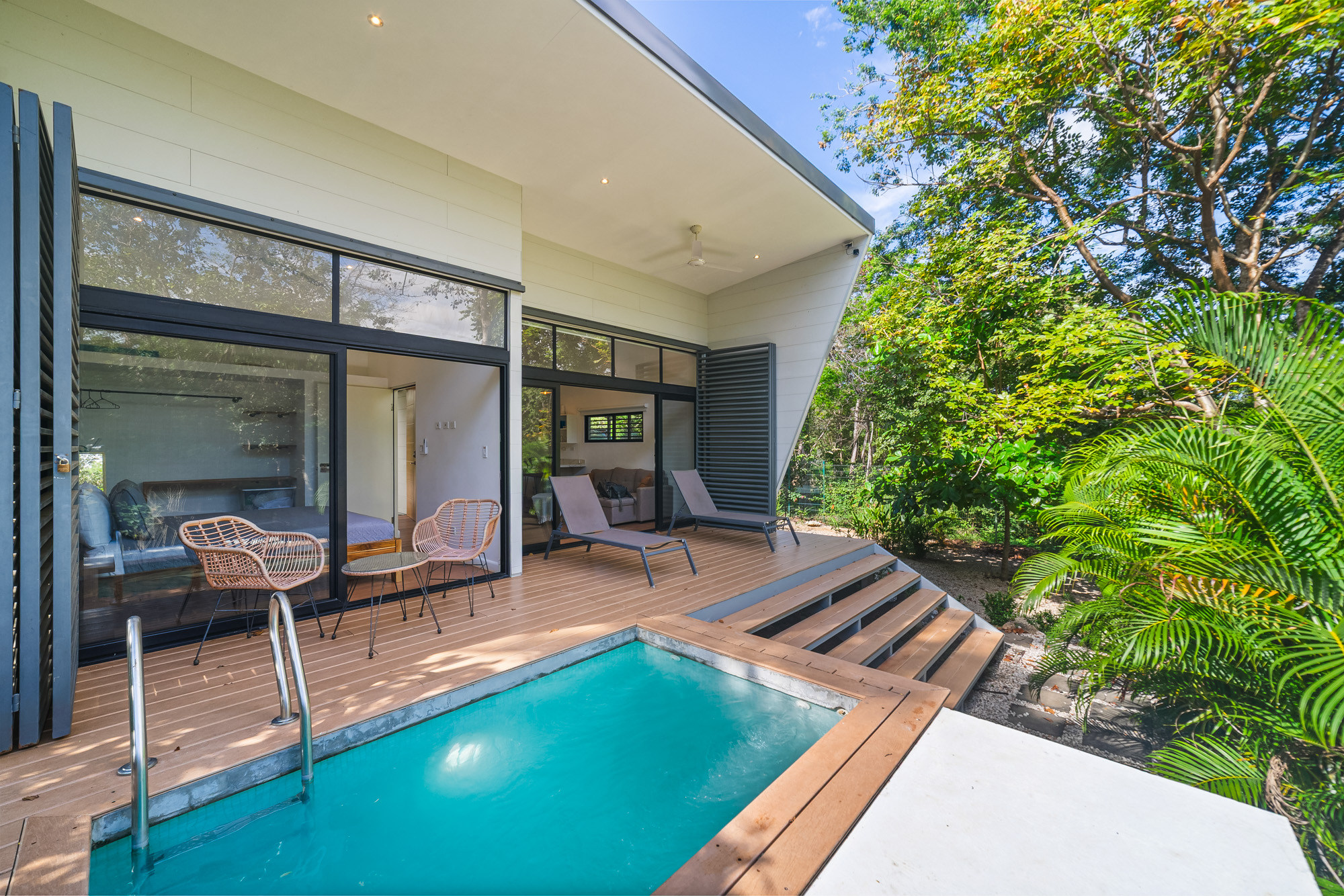 1 bed Single Family Homes For Sale in Playa Negra, Guanacaste - thumb 12