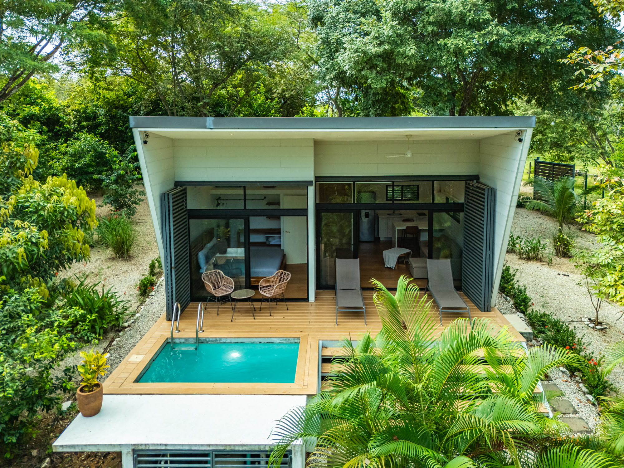 1 bed Single Family Homes For Sale in Playa Negra, Guanacaste - thumb 3