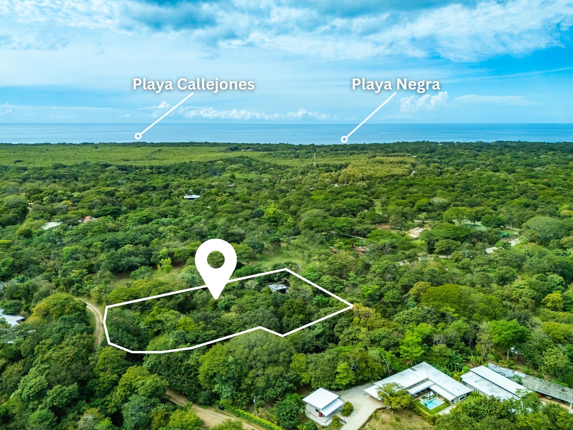1 bed Single Family Homes For Sale in Playa Negra, Guanacaste - thumb 19