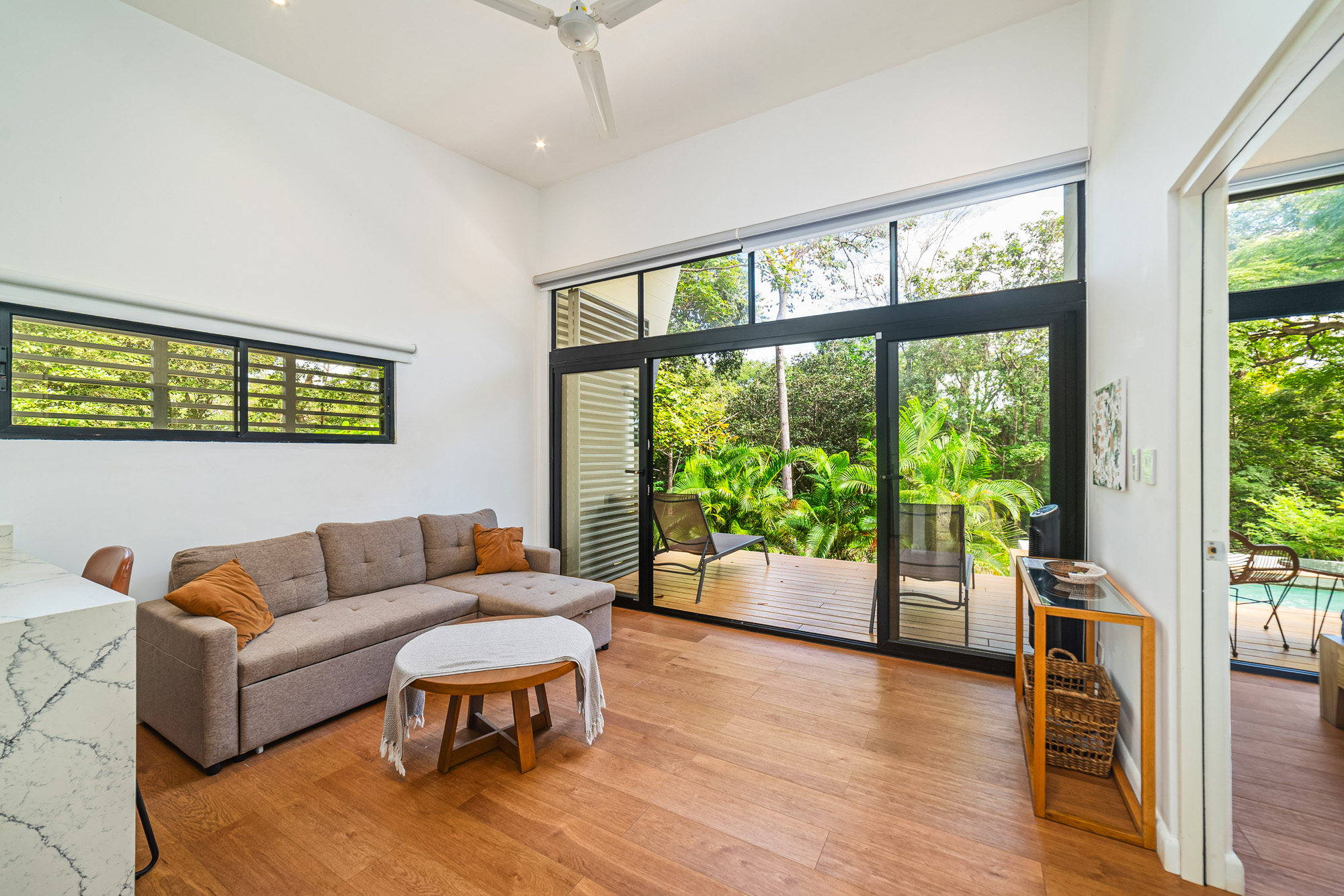 1 bed Single Family Homes For Sale in Playa Negra, Guanacaste - thumb 8