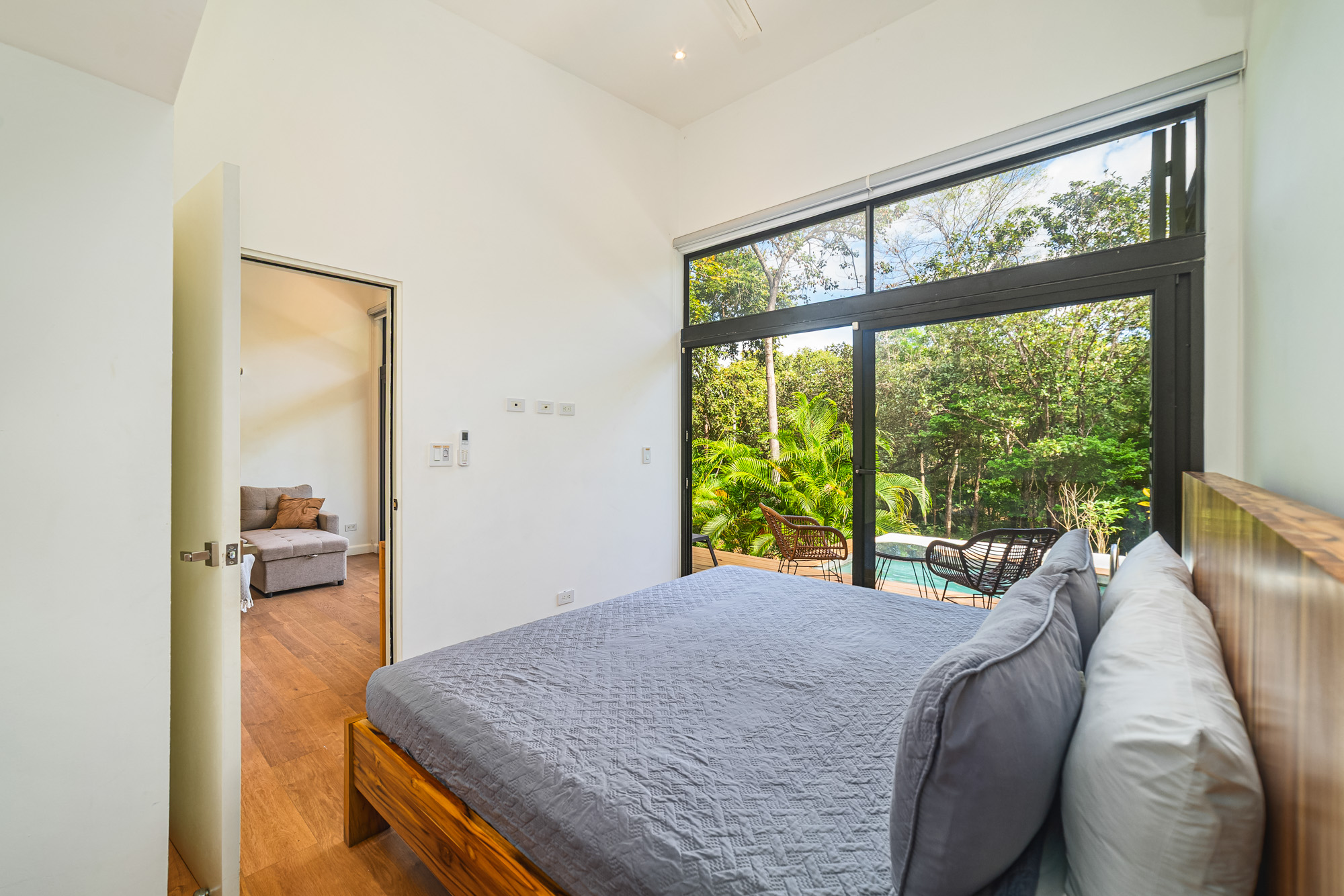 1 bed Single Family Homes For Sale in Playa Negra, Guanacaste - thumb 18