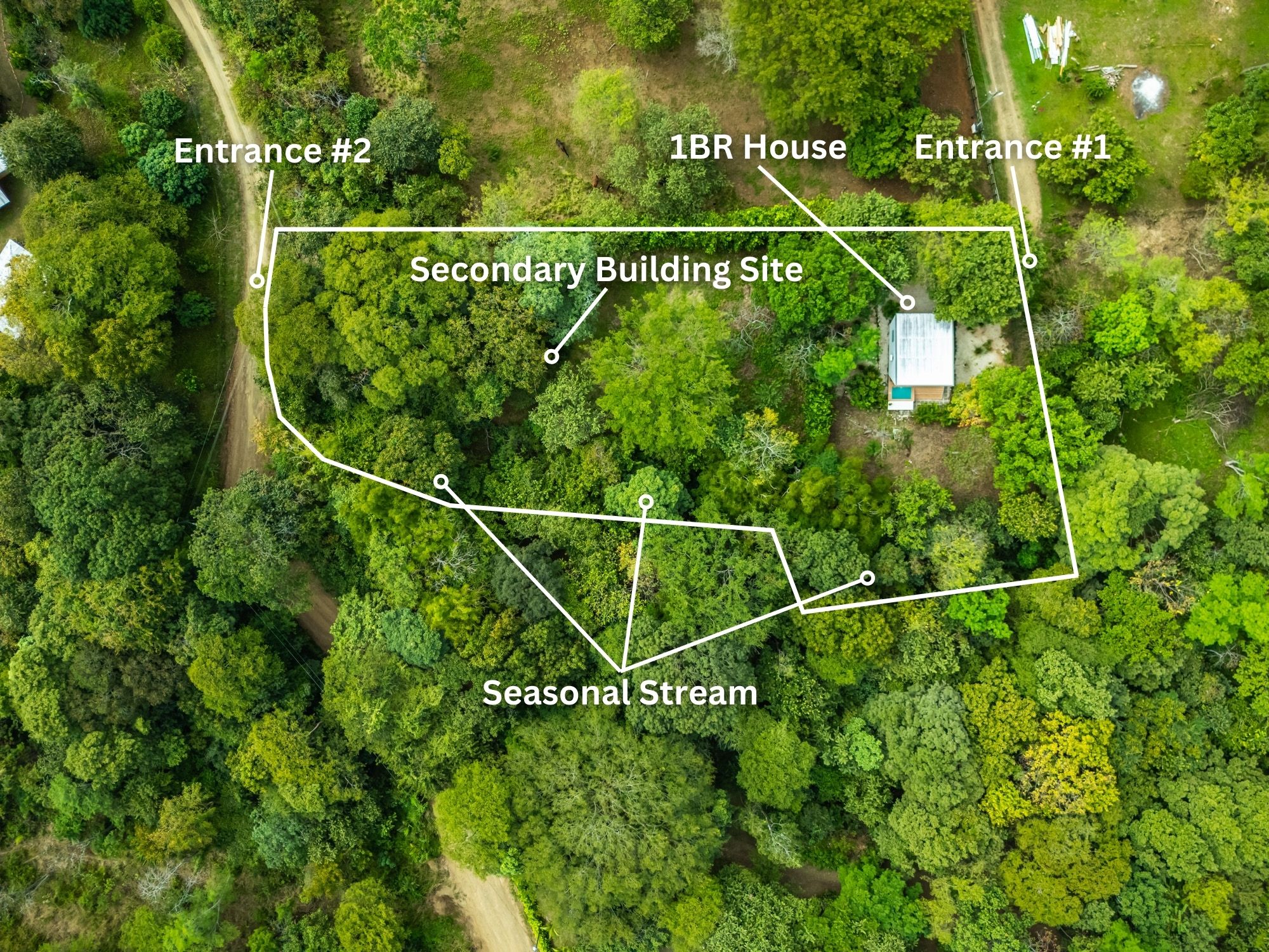 1 bed Single Family Homes For Sale in Playa Negra, Guanacaste - thumb 6