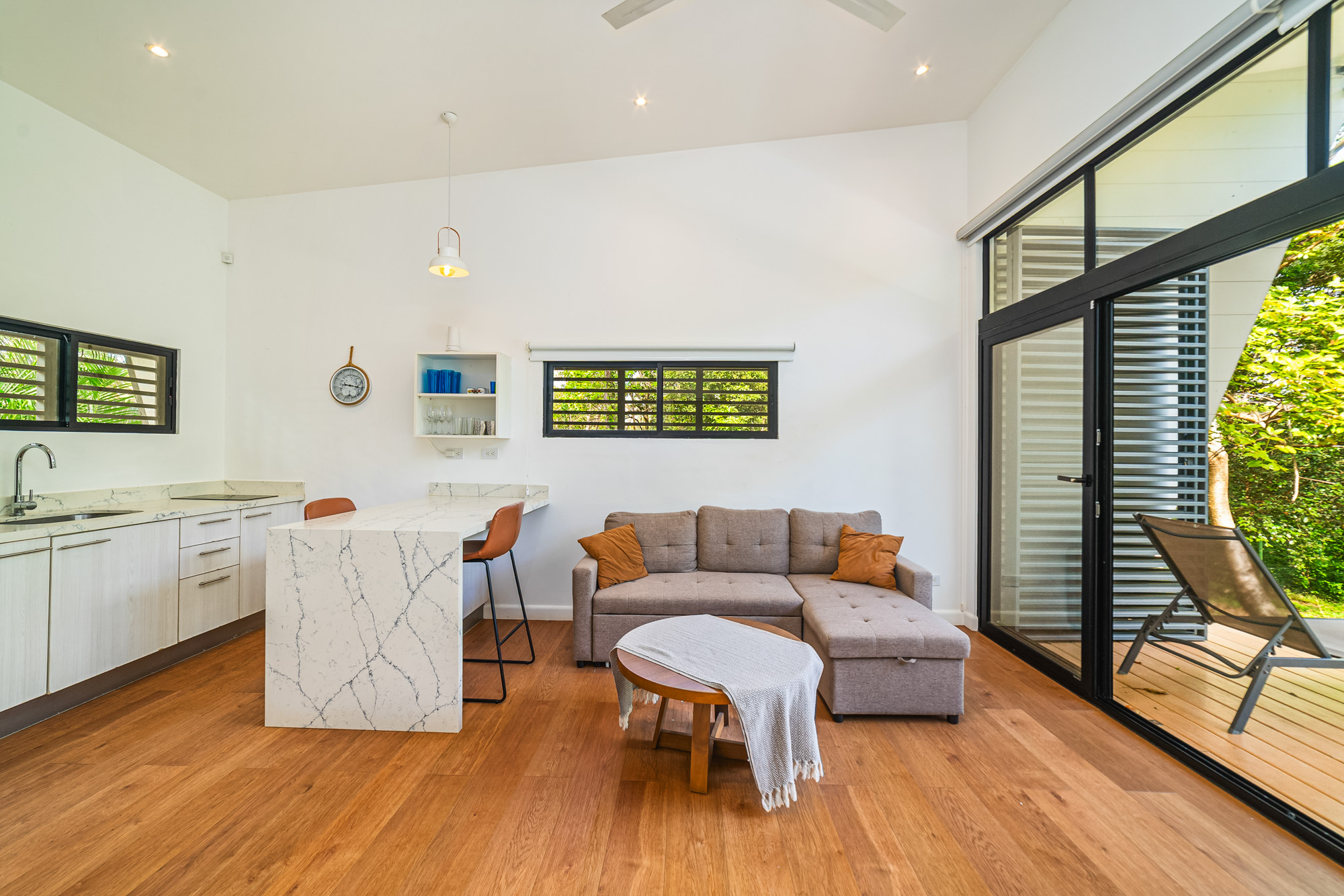 1 bed Single Family Homes For Sale in Playa Negra, Guanacaste - thumb 15