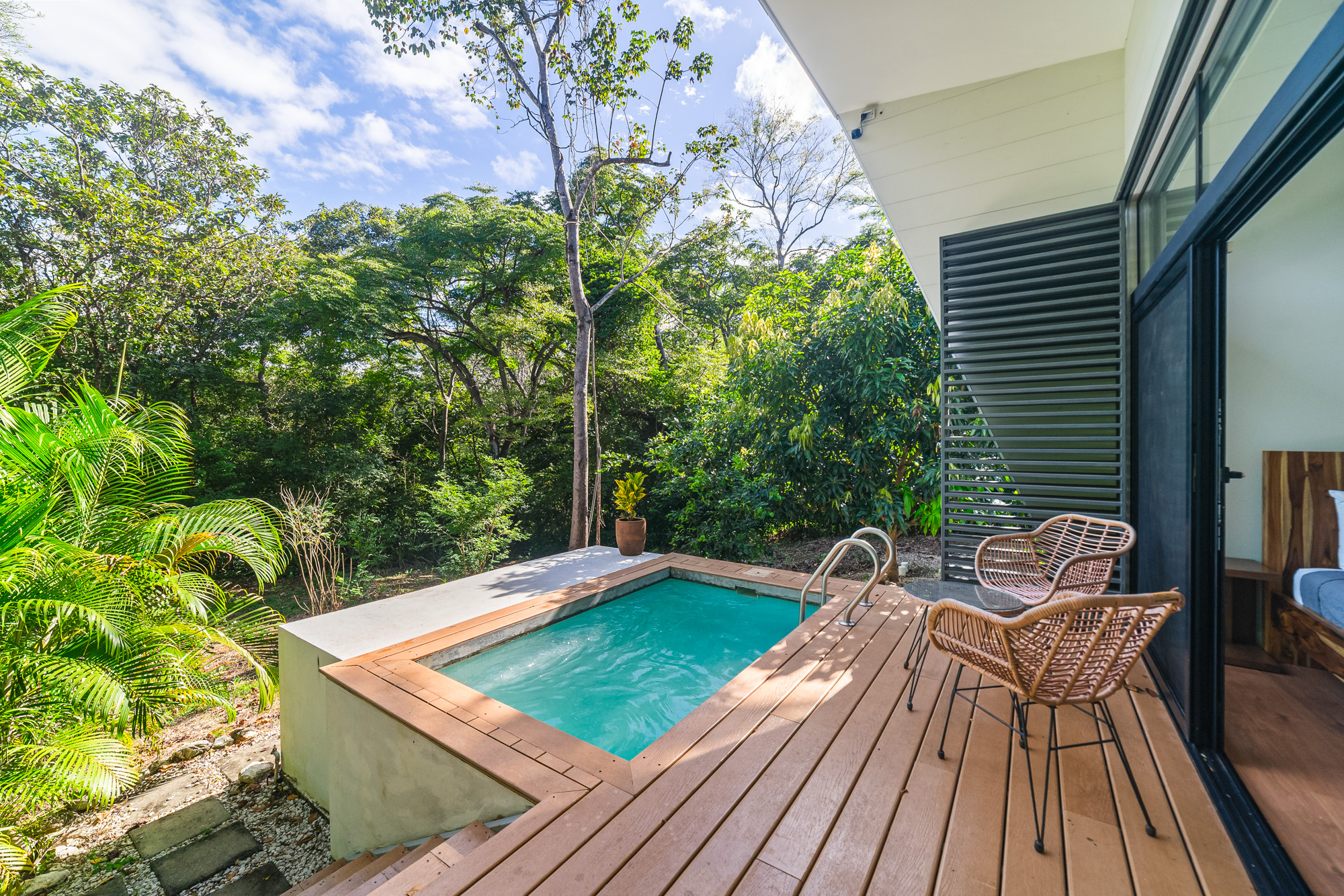 1 bed Single Family Homes For Sale in Playa Negra, Guanacaste - thumb 4