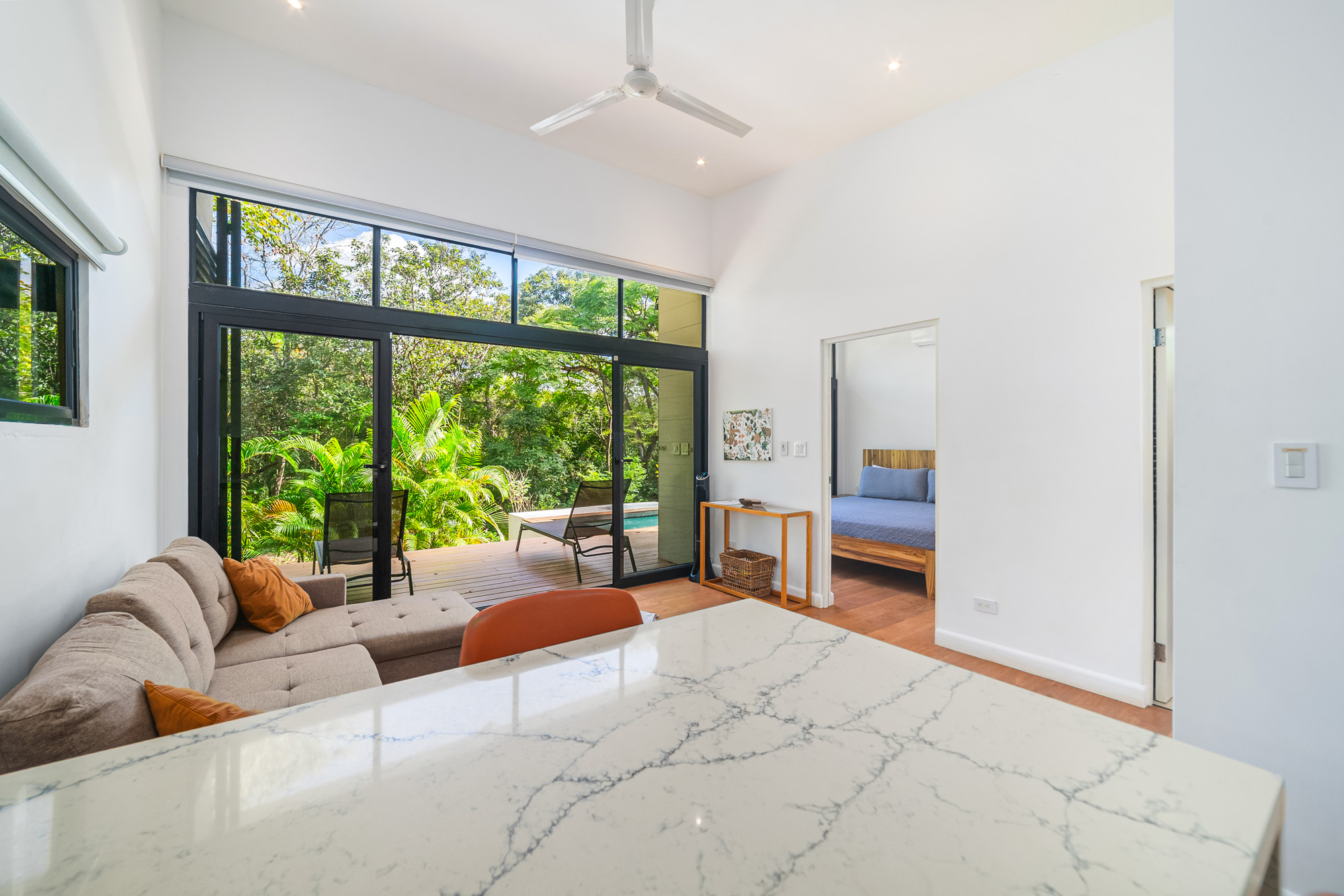 1 bed Single Family Homes For Sale in Playa Negra, Guanacaste - thumb 14