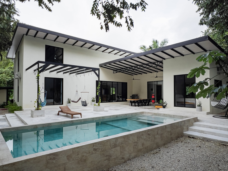 4 bed Single Family Homes For Sale in Samara, Guanacaste - 1