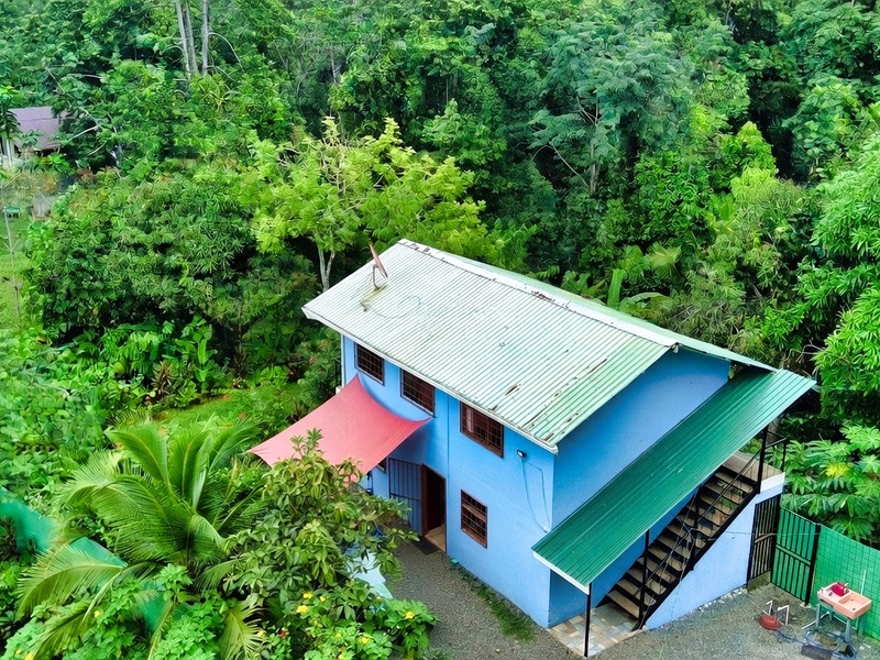 2 bed Single Family Homes For Sale in Puerto Viejo, Limón - 1