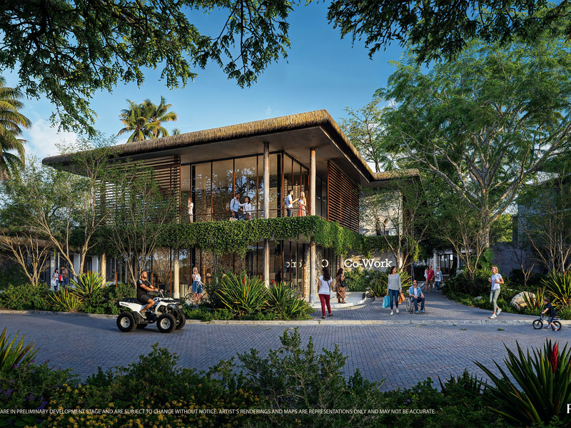 0 bed Communities For Sale in Papagayo Gulf, Guanacaste - 1