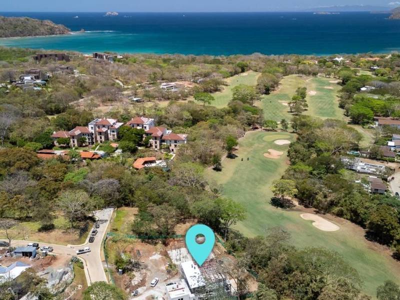 4 bed Condo For Sale in Playa Conchal, Guanacaste - 1
