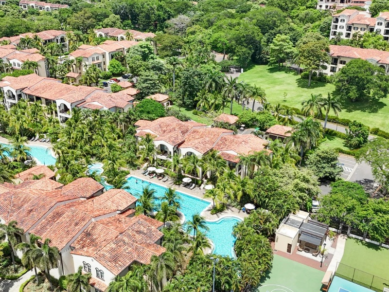 3 bed Condo For Sale in Playas Del Coco, Guanacaste - 1