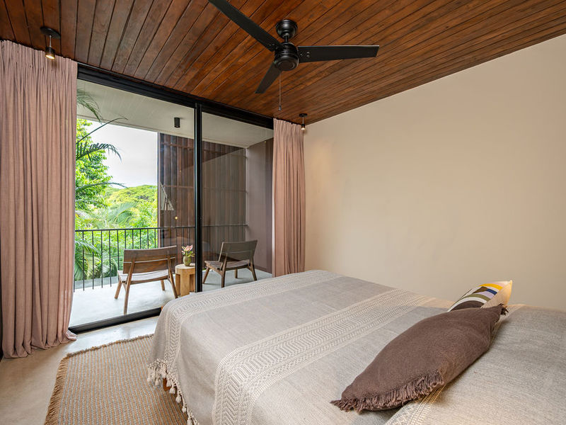 7 bed Single Family Homes For Sale in Playa Hermosa Santa Teresa, Puntarenas - photo 17