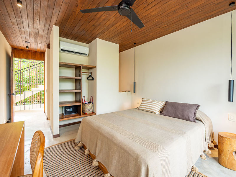 7 bed Single Family Homes For Sale in Playa Hermosa Santa Teresa, Puntarenas - photo 23