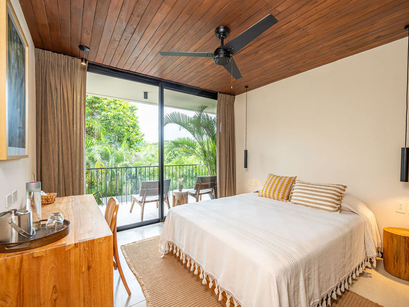 7 bed Single Family Homes For Sale in Playa Hermosa Santa Teresa, Puntarenas - photo 20