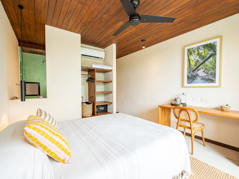 7 bed Single Family Homes For Sale in Playa Hermosa Santa Teresa, Puntarenas - photo 21