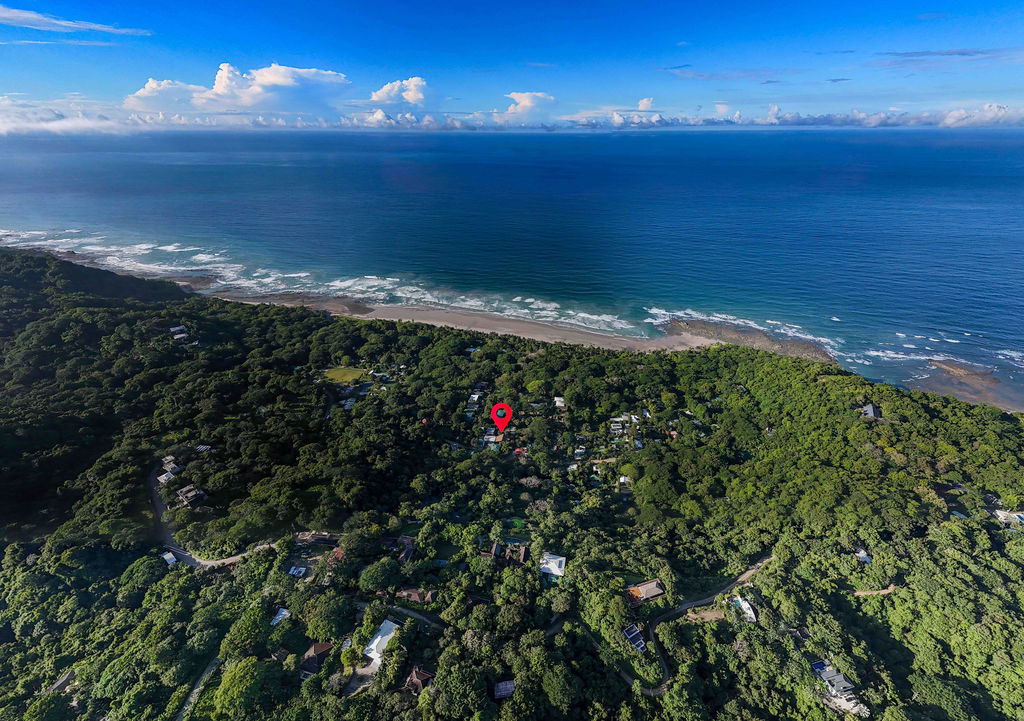 7 bed Single Family Homes For Sale in Playa Hermosa Santa Teresa, Puntarenas - thumb 29
