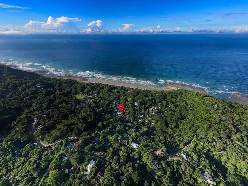 7 bed Single Family Homes For Sale in Playa Hermosa Santa Teresa, Puntarenas - photo 29