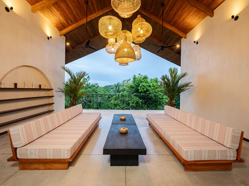 7 bed Single Family Homes For Sale in Playa Hermosa Santa Teresa, Puntarenas - photo 26