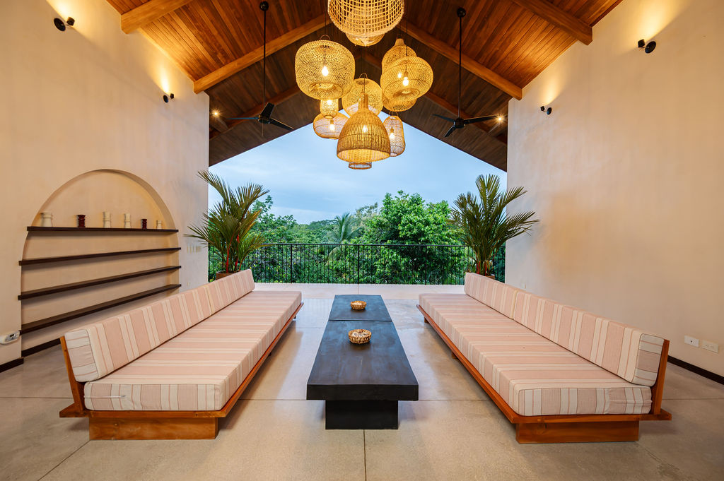 7 bed Single Family Homes For Sale in Playa Hermosa Santa Teresa, Puntarenas - thumb 26