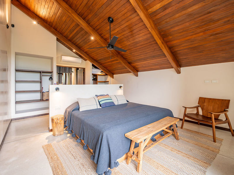 7 bed Single Family Homes For Sale in Playa Hermosa Santa Teresa, Puntarenas - photo 14