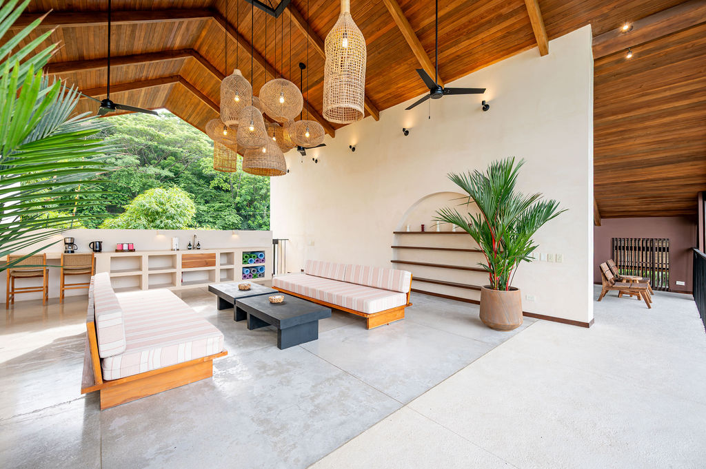 7 bed Single Family Homes For Sale in Playa Hermosa Santa Teresa, Puntarenas - thumb 25