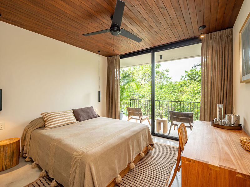 7 bed Single Family Homes For Sale in Playa Hermosa Santa Teresa, Puntarenas - photo 24