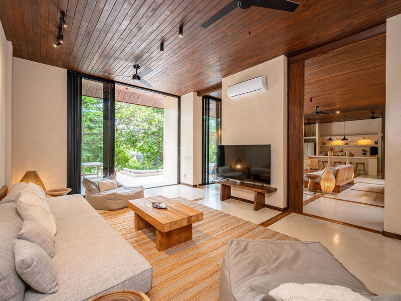 7 bed Single Family Homes For Sale in Playa Hermosa Santa Teresa, Puntarenas - photo 6