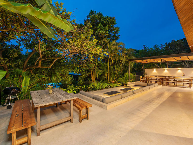 7 bed Single Family Homes For Sale in Playa Hermosa Santa Teresa, Puntarenas - photo 8