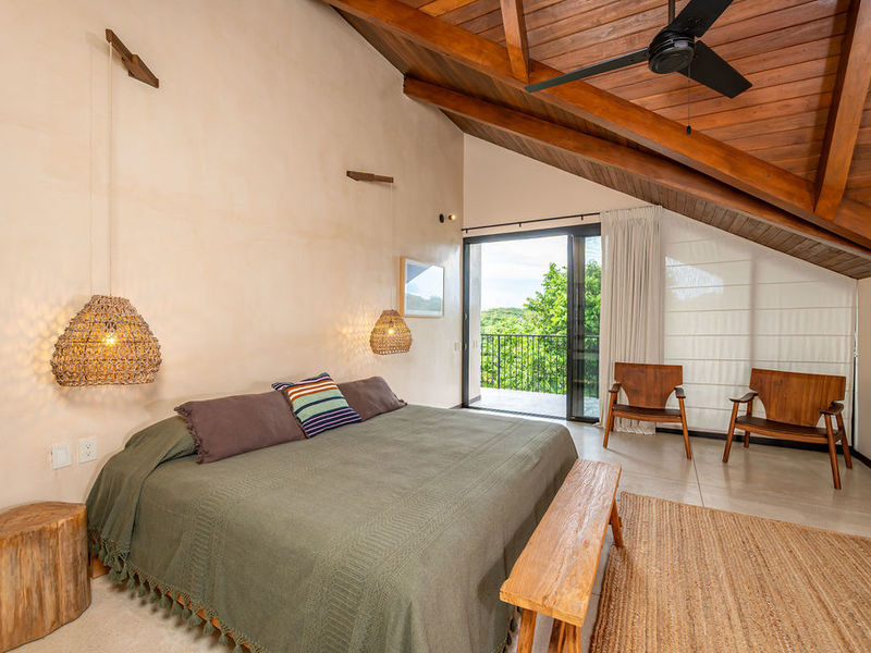 7 bed Single Family Homes For Sale in Playa Hermosa Santa Teresa, Puntarenas - photo 12
