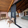  - Playa Hermosa Luxury A-Frame Estate