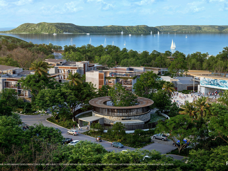 1 bed Condo For Sale in Papagayo Gulf, Guanacaste - 1