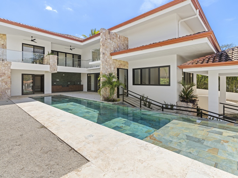 3 bed Single Family Homes For Sale in Playa Flamingo, Guanacaste - 1