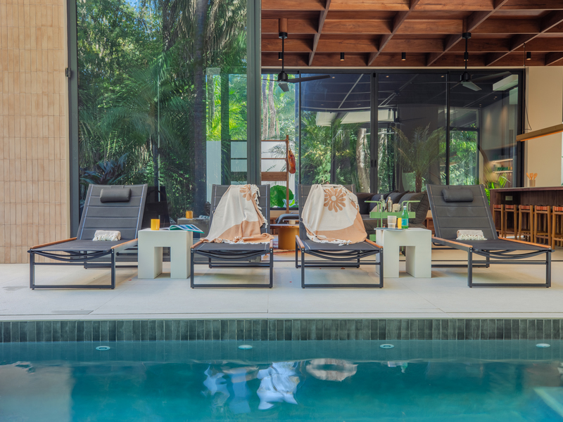 4 bed Single Family Homes For Rent in Nosara, Guanacaste - hero 17