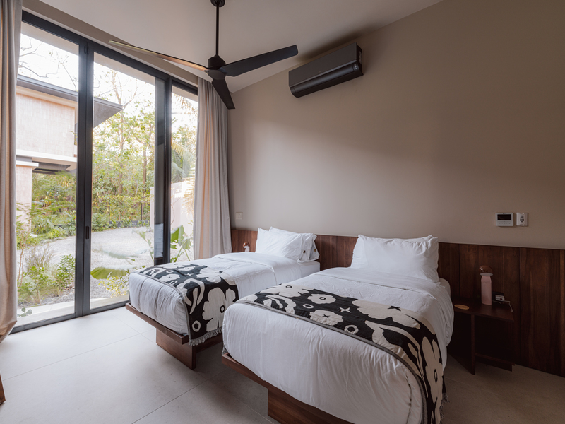 4 bed Single Family Homes For Rent in Nosara, Guanacaste - hero 18