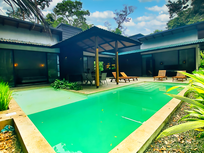 2 bed Single Family Homes For Sale in Puerto Viejo, Limón - 1